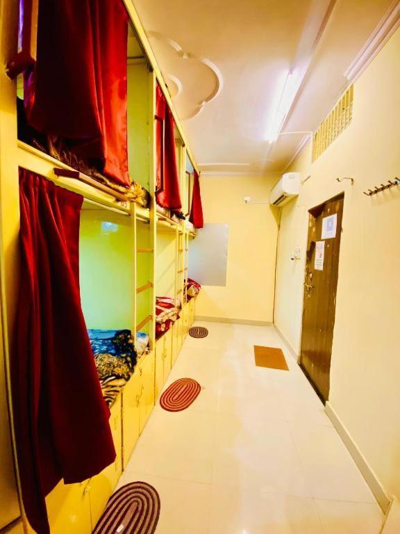 Namo Guest House Only For Indians Varanasi Exterior photo