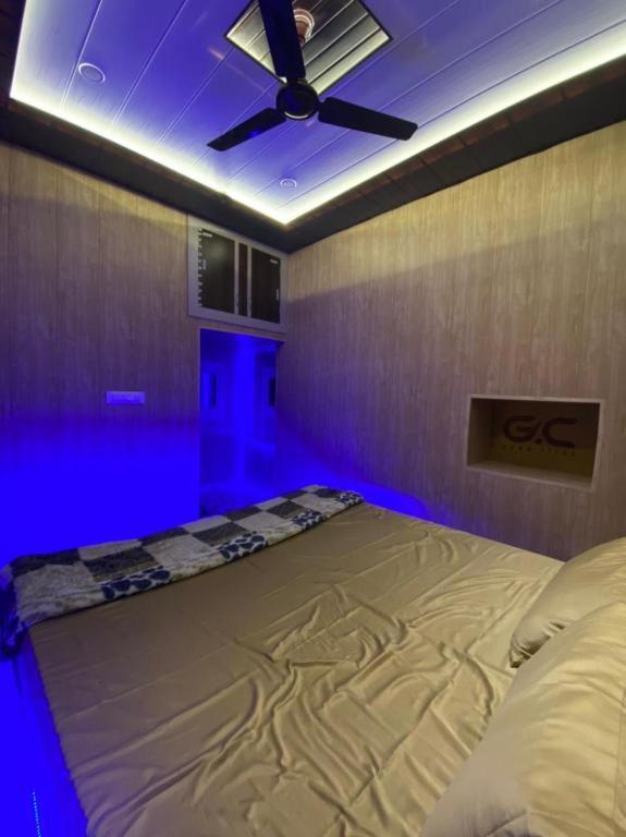 Namo Guest House Only For Indians Varanasi Exterior photo