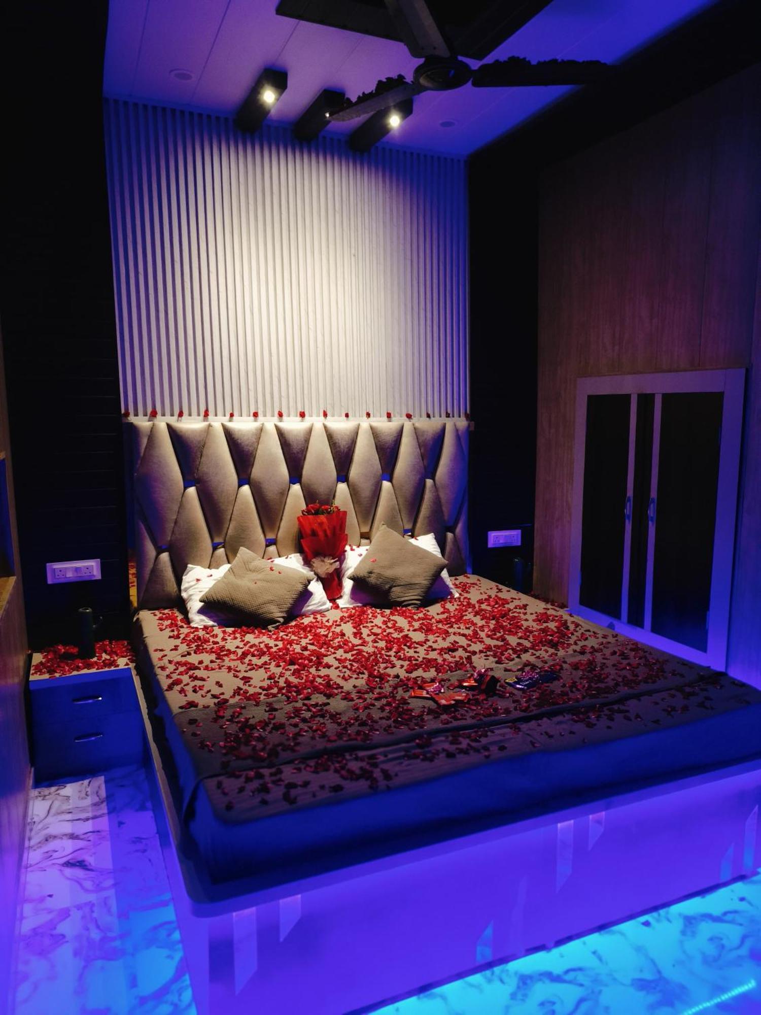 Namo Guest House Only For Indians Varanasi Exterior photo