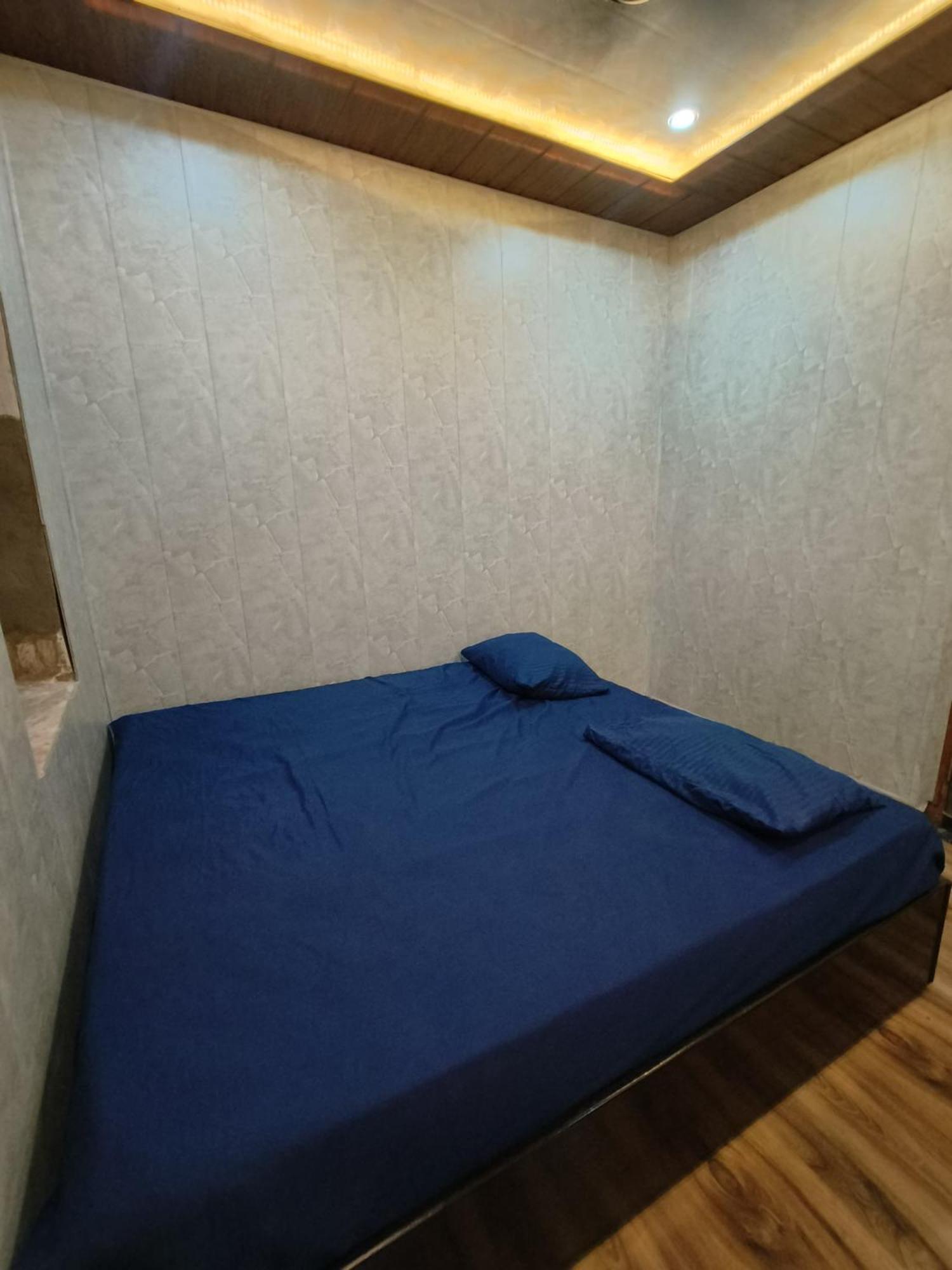 Namo Guest House Only For Indians Varanasi Exterior photo